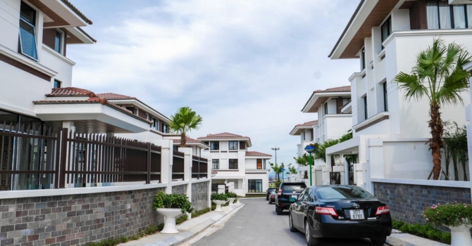 Giá trị bất động sản FLC còn tồn chưa bán vào khoảng 37 nghìn tỷ đồng