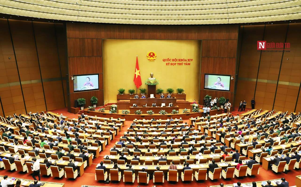 Luật Chứng khoán (sửa đổi): Chuyển giao chức năng thanh toán chứng khoán về NHNN cần có lộ trình