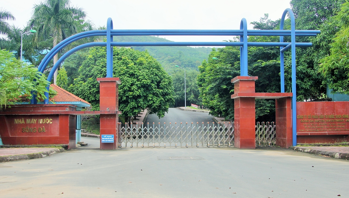 Chánh Văn phòng UBND TP. Hà Nội: Nguồn nước sạch sông Đà đã an toàn