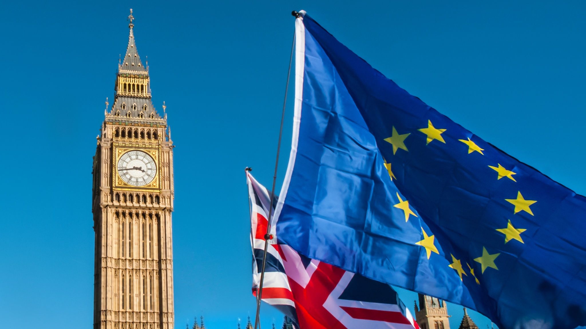 Brexit gặp cản trở khi Quốc hội Anh bác bỏ thời gian biểu quá ngắn của Boris Johnson