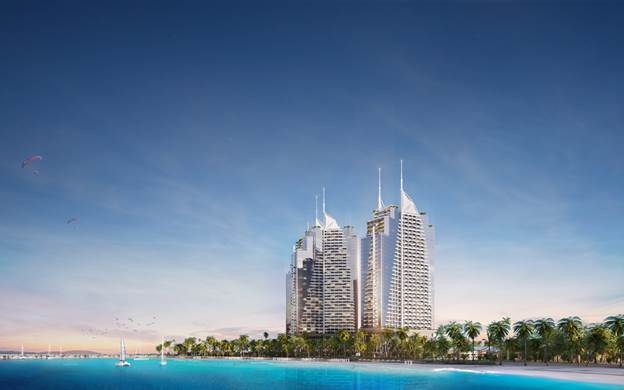 Trải nghiệm tiện ích khổng lồ với mô hình ApartHotel tại Ninh Chữ