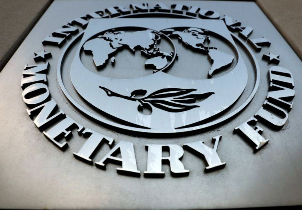 IMF khuyến nghị đầu tư công để phục hồi kinh tế hậu COVID-19 imf khuyen nghi dau tu cong de phuc hoi kinh te hau covid 19