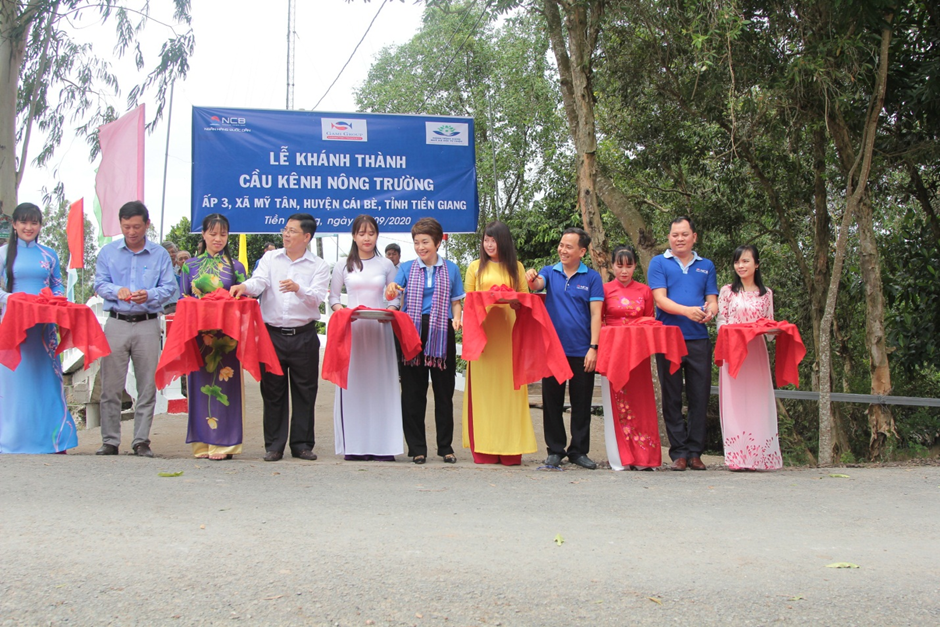 ncb luon de cao trach nhiem voi cong dong xa hoi