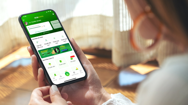 ngan hang ocb ra mat ocb omni 20 giao dien hoan toan moi