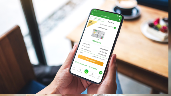 ngan hang ocb ra mat ocb omni 20 giao dien hoan toan moi