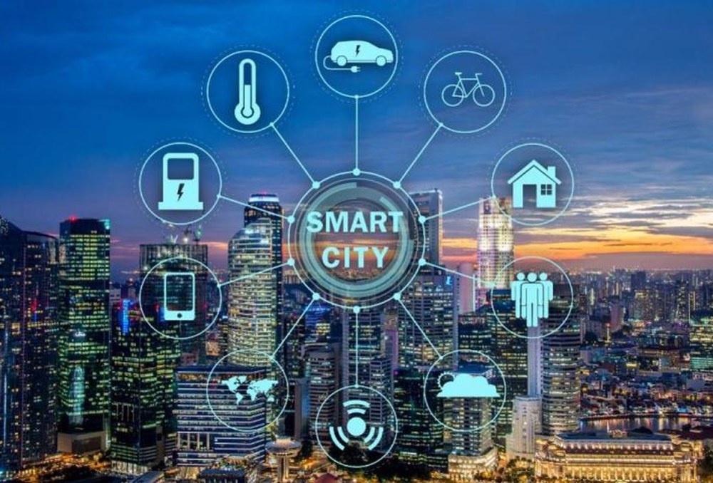 Phát triển đô thị thông minh để giải quyết các thách thức kinh tế - xã hội phat trien do thi thong minh de giai quyet cac thach thuc kinh te xa hoi