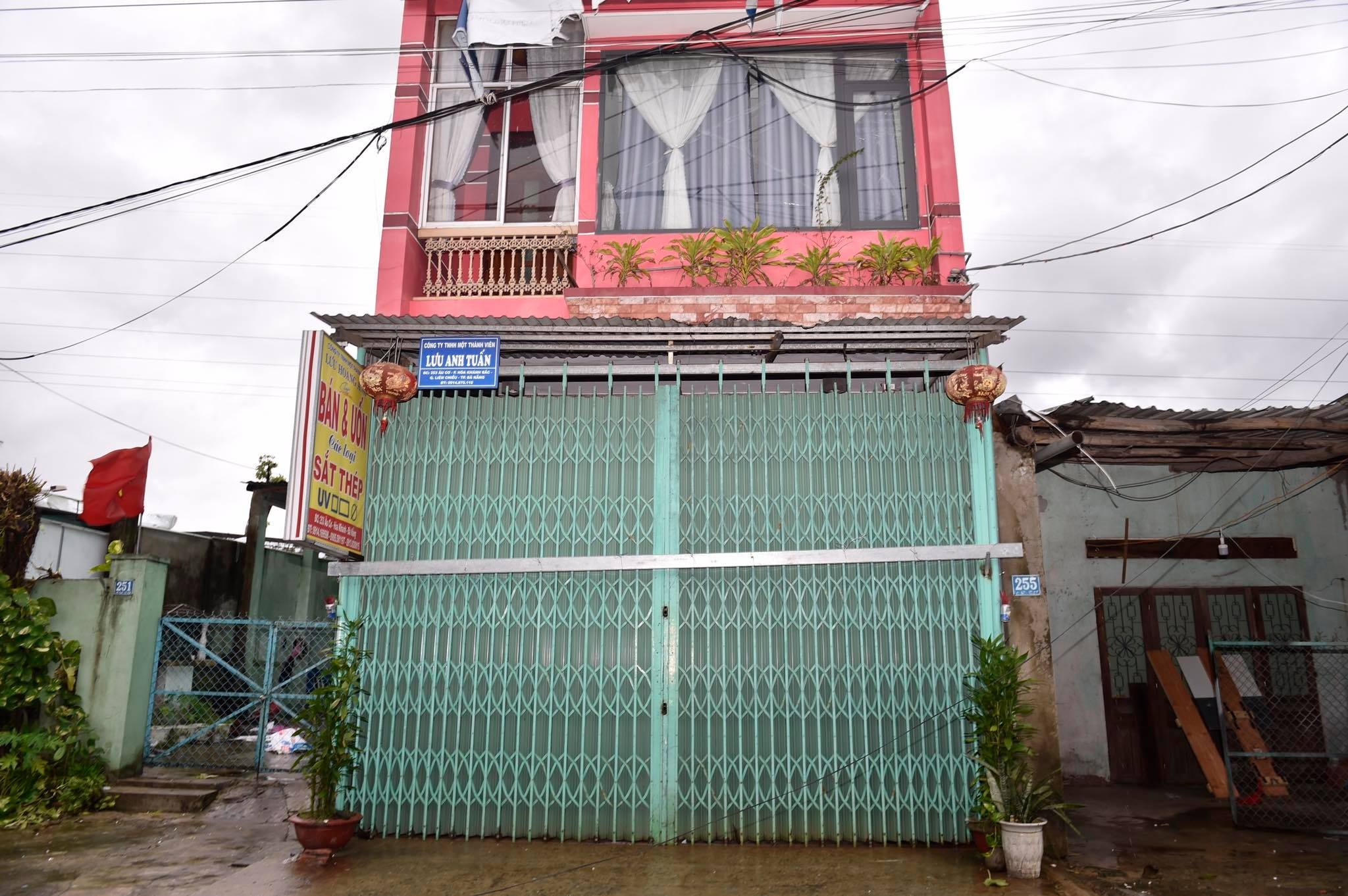 pho thu tuong trinh dinh dung phai giu tuyet doi an toan khi bao do bo