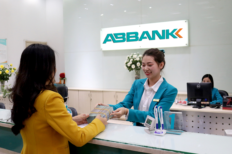 ABBANK chào bán hơn 114 triệu cổ phiếu cho cổ đông