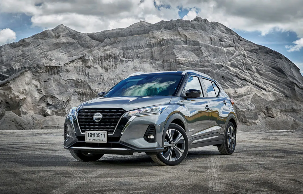 Những mẫu xe điện, xe hybrid dự kiến “đổ bộ” vào thị trường Việt nhung mau xe dien xe hybrid du kien do bo vao thi truong viet