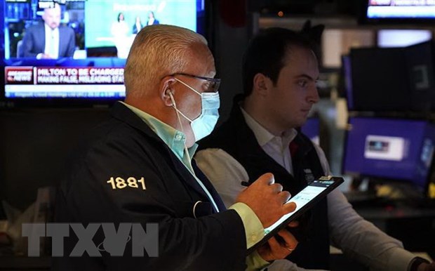 du bao kinh te cua imf de nang len thi truong chung khoan the gioi