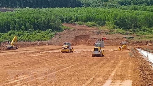 chi thi cua thu tuong ve day nhanh tien do giai ngan von dau tu cong
