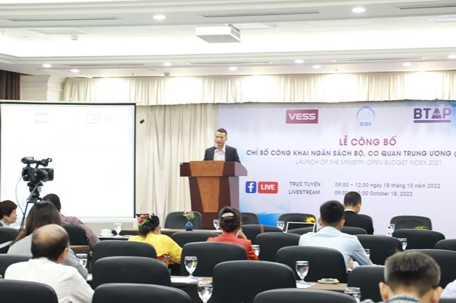 MOBI 2021: Ngân hàng Nhà nước Việt Nam xếp vị trí thứ ba mobi 2021 ngan hang nha nuoc viet nam xep vi tri thu ba