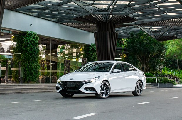 Điểm mặt những mẫu ô tô đáng chú ý vừa ra mắt thị trường Việt Nam diem mat nhung mau o to dang chu y vua ra mat thi truong viet nam