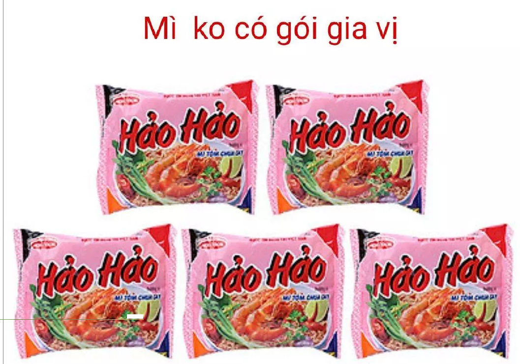 canh bao hanh vi kinh doanh rieng goi sup mi an lien