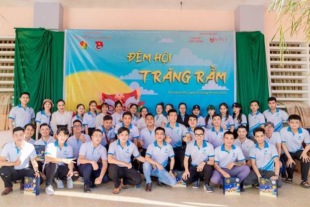 navi property tien quan vao thi truong binh dinh