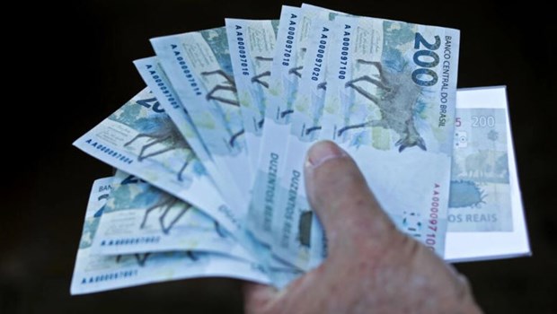 Ngân hàng Trung ương Brazil tiếp tục giữ nguyên lãi suất cơ bản ngan hang trung uong brazil tiep tuc giu nguyen lai suat co ban