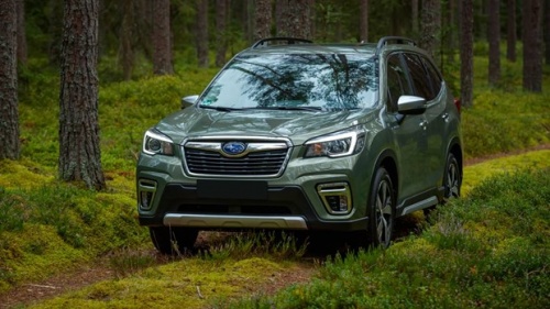 loat xe suv gam cao gia 1 ty dong dang chu y tai thi truong viet nam