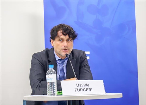 imf quan ngai ve con gio nguoc o khu vuc chau a thai binh duong