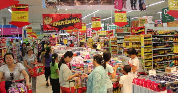 undefined Sửa quy định hạn mức tối đa về giá trị hàng hóa, dịch vụ dùng để khuyến mại