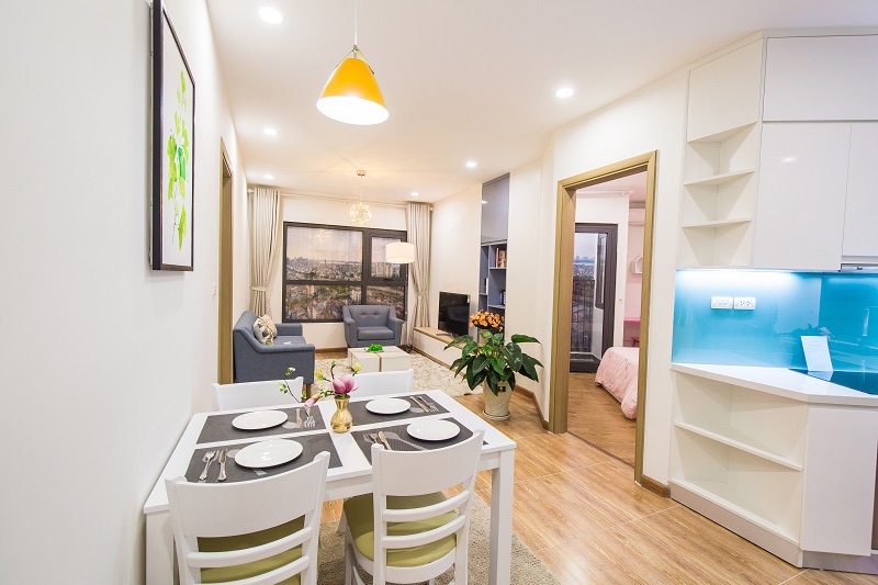 Chọn nhà cho gia đình 3 thế hệ sao cho phù hợp? Chọn nhà cho gia đình 3 thế hệ sao cho phù hợp?