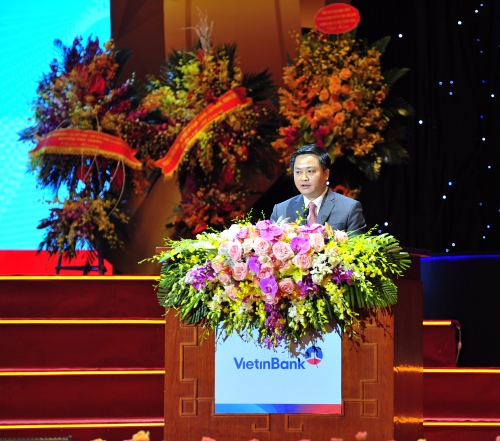 VietinBank: 30 năm vẻ vang sứ mệnh