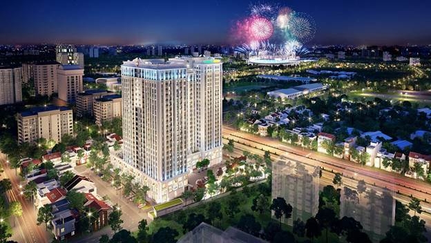 Tri ân khách hàng và mở bán Florence Mỹ Đình đợt 2