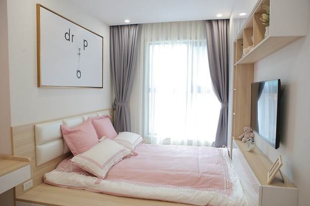 Tri ân khách hàng và mở bán Florence Mỹ Đình đợt 2