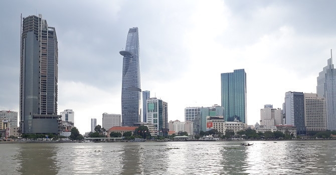 TP.HCM: Xây dựng 2.204.000 m2 sàn nhà ở xã hội từ nay đến 2020 TP.HCM: Xây dựng 2.204.000 m2 sàn nhà ở xã hội từ nay đến 2020