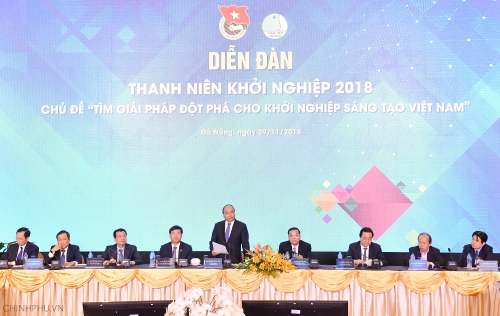 Doanh nghiệp khởi nghiệp nên quan tâm tiếp cận nguồn vốn từ quỹ đầu tư