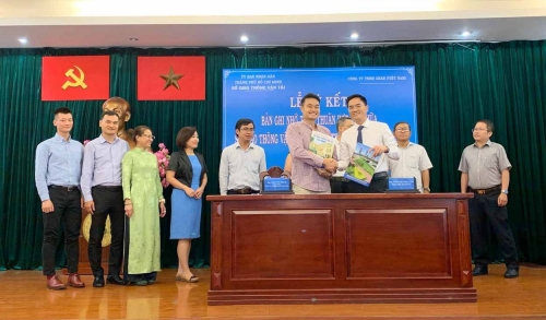 Grab hỗ trợ phát triển giao thông thông minh Grab hỗ trợ phát triển giao thông thông minh