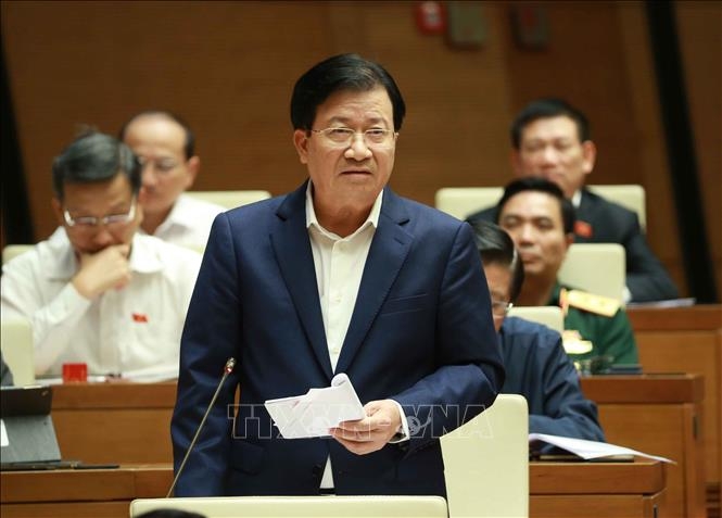 Gắn tái cấu trúc thuỷ sản với tổ chức lại sản xuất theo chuỗi giá trị