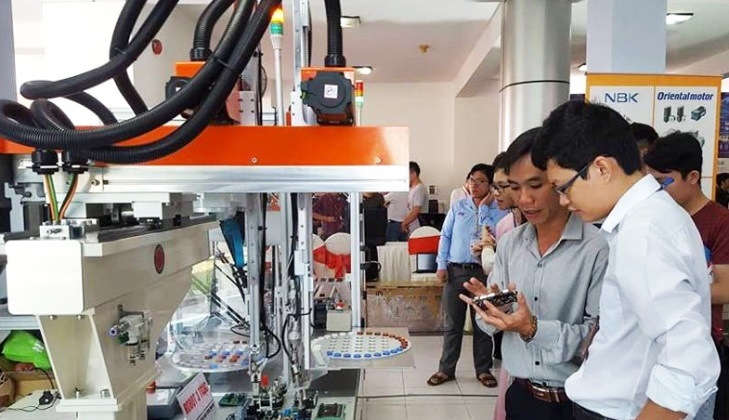 Hội nghị quốc tế về khu công nghệ cao sắp diễn ra tại TP.HCM