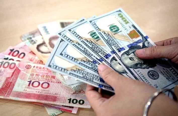 USD giữ giá trong bối cảnh lạc quan nhưng thận trọng về thỏa thuận thương mại