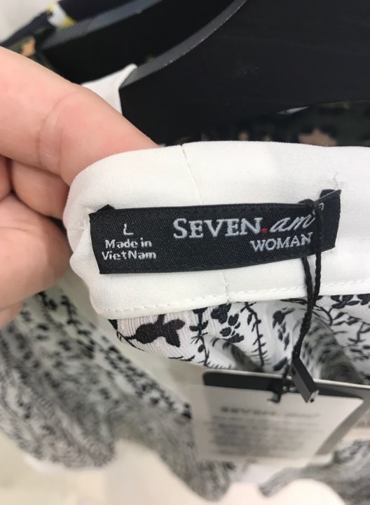 Tổng kiểm tra 5 điểm kinh doanh Seven.Am trên địa bàn Hà Nội