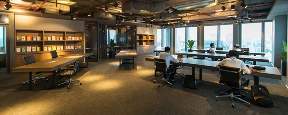 Chủ đầu tư bất động sản được lợi gì từ mô hình kinh tế chia sẻ Chủ đầu tư bất động sản được lợi gì từ mô hình kinh tế chia sẻ