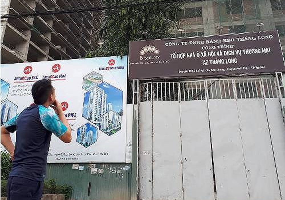 Hà Nội: Quy định về quản lý bán, cho thuê, cho thuê mua nhà ở xã hội