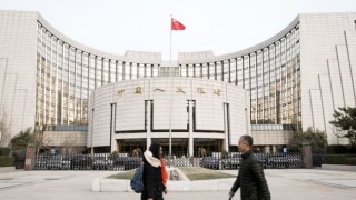 PBOC bơm 200 tỷ nhân dân tệ cải thiện thanh khoản, giữ nguyên lãi suất