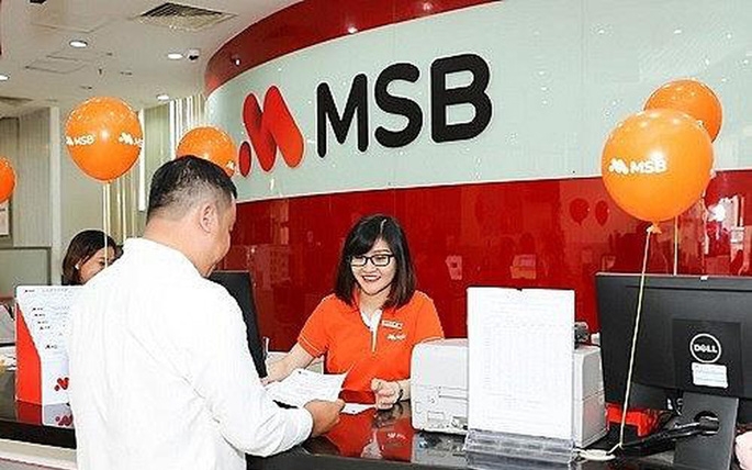 MSB giảm lãi suất cho vay MSB giảm lãi suất cho vay