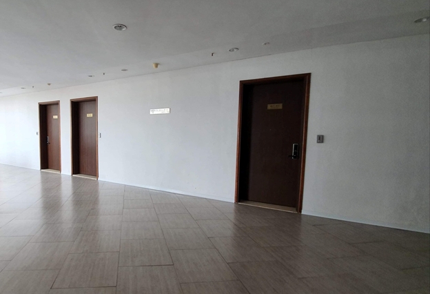 Chung cư Dolphin Plaza: Biến phòng chức năng thành căn hộ để bán Chung cư Dolphin Plaza: Biến phòng chức năng thành căn hộ để bán