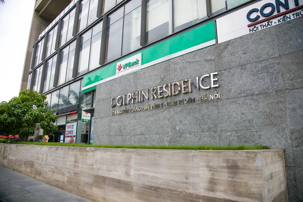 Chung cư Dolphin Plaza: Biến phòng chức năng thành căn hộ để bán Chung cư Dolphin Plaza: Biến phòng chức năng thành căn hộ để bán