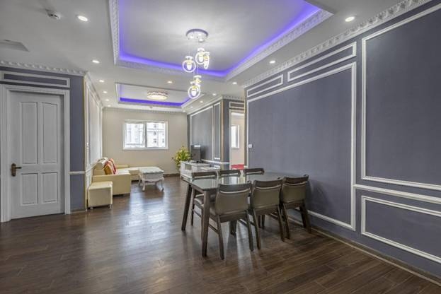 Những lý do giúp Eurowindow Tower Nghệ An trở thành khu căn hộ đáng sống