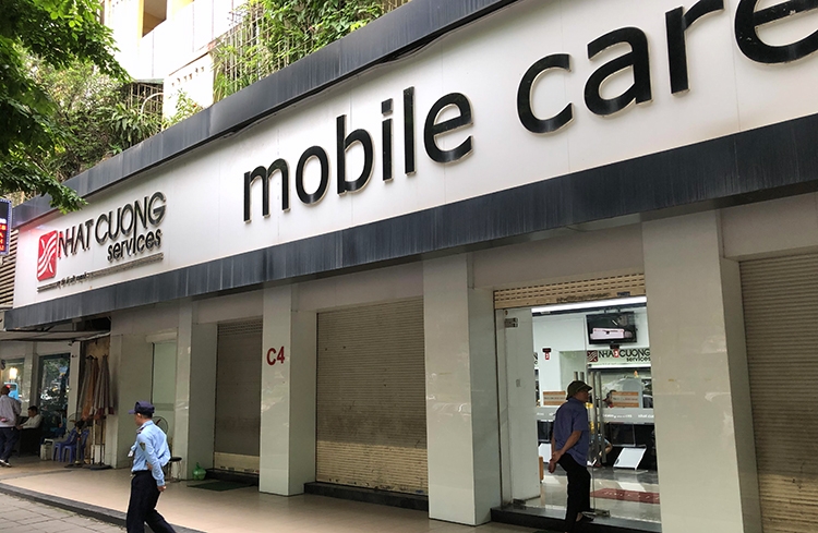 Khởi tố bổ sung vụ án xảy ra tại Công ty Nhật Cường