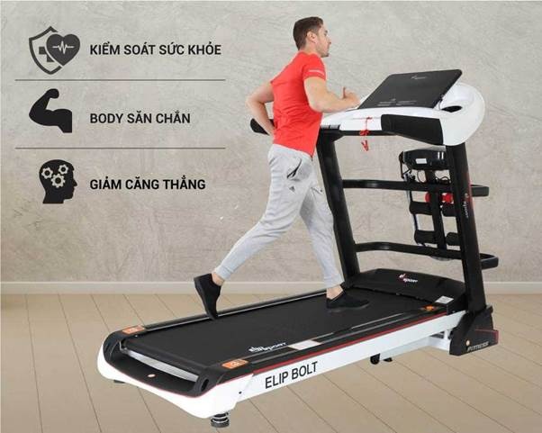 Mua máy chạy bộ ở đâu tốt nhất? mua may chay bo o dau tot nhat