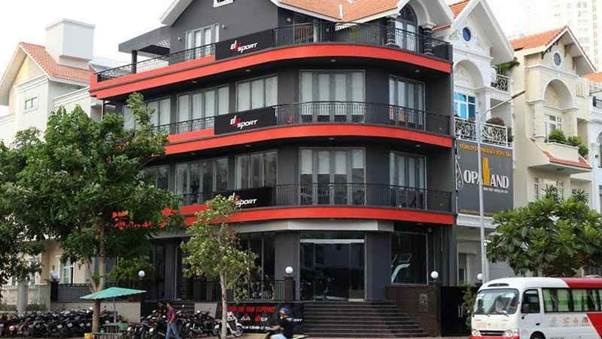 Mua máy chạy bộ ở đâu tốt nhất? mua may chay bo o dau tot nhat