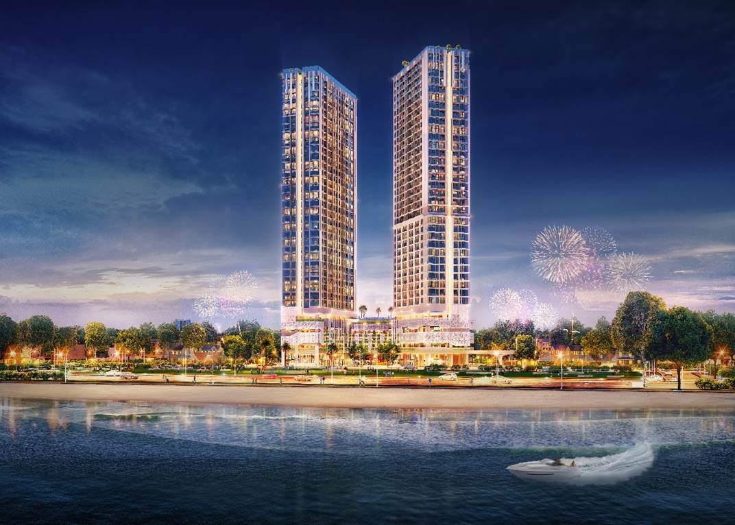 mbland chinh thuc ra mat du an tam ngoc vinh xanh the ruby ha long