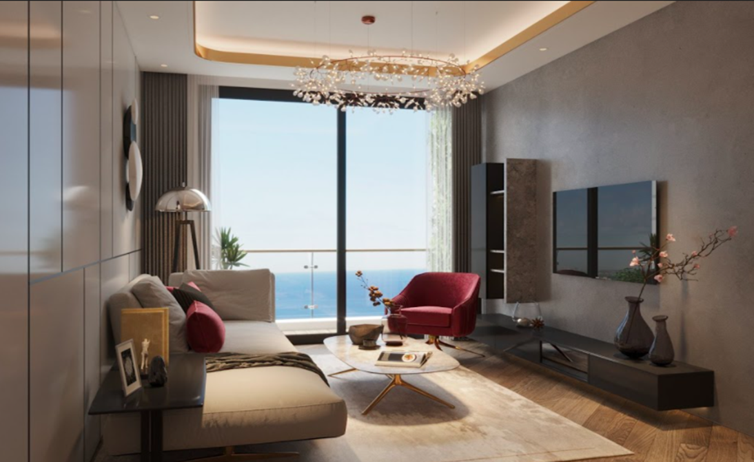 mbland chinh thuc ra mat du an tam ngoc vinh xanh the ruby ha long