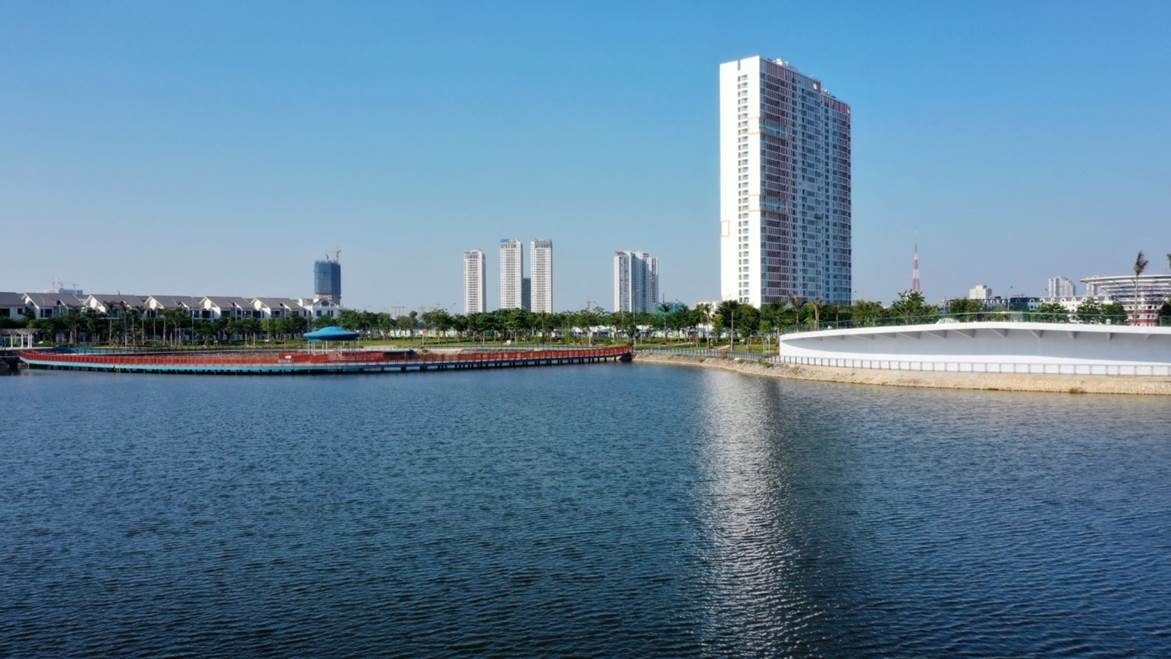 Hàng nghìn “chiến binh” tham dự Lễ ra quân dự án Khu đô thị Dương Nội hang nghin chien binh tham du le ra quan du an khu do thi duong noi