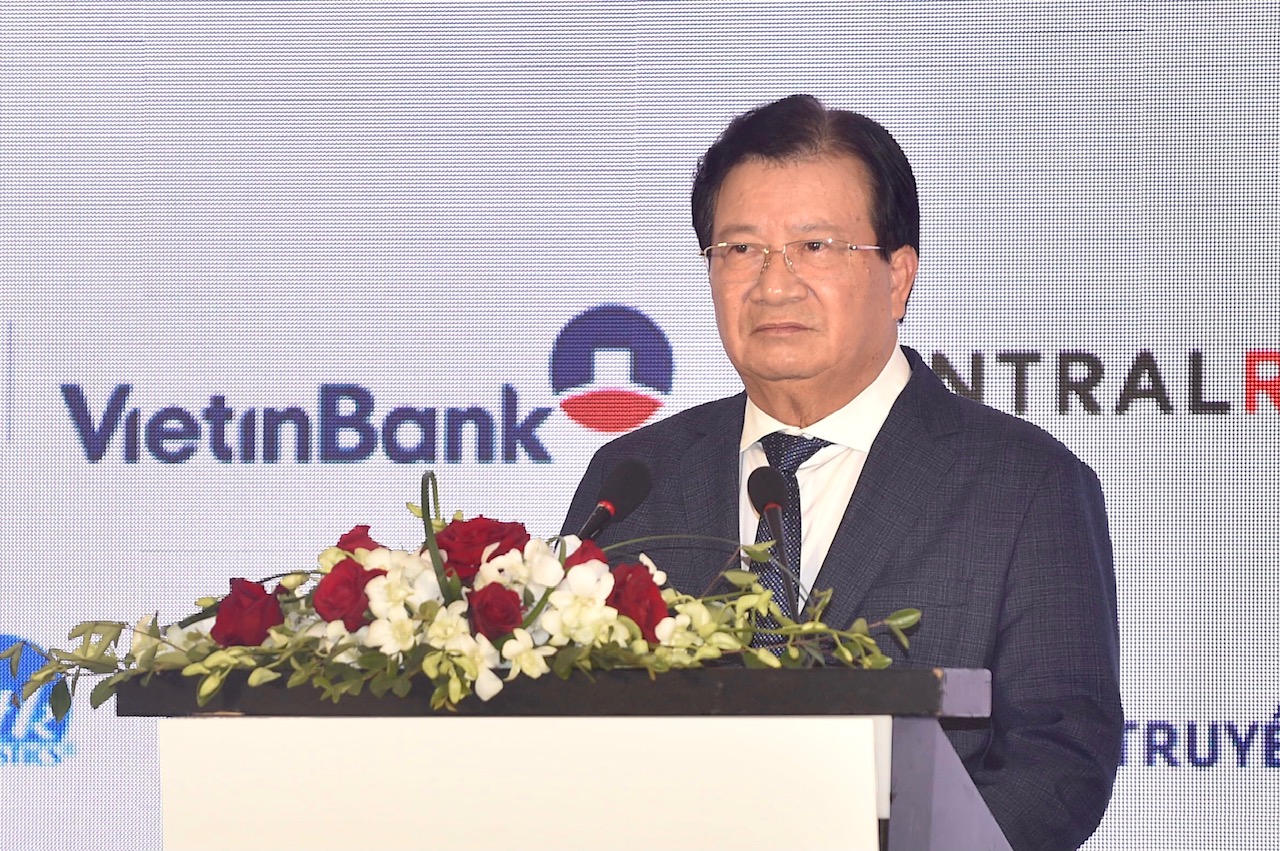 tao moi dieu kien thuan loi de phat trien nganh logistics