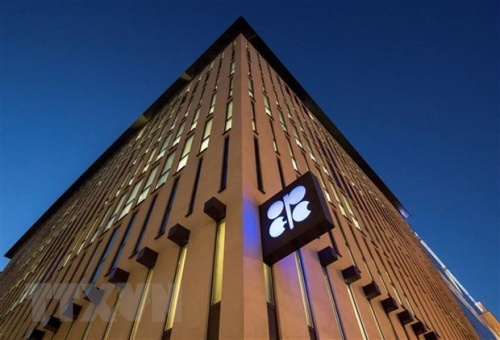 opec nang du bao nhu cau dau mo the gioi trong trung va dai han