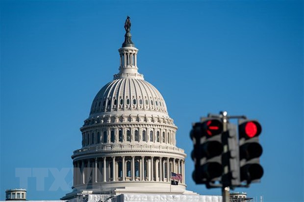 bau cu giua nhiem ky du bao 5 tac dong lon toi nen kinh te my